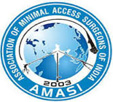 Association of Minimal Access Surgeons of India