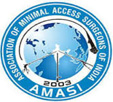 Association of Minimal Access Surgeons of India