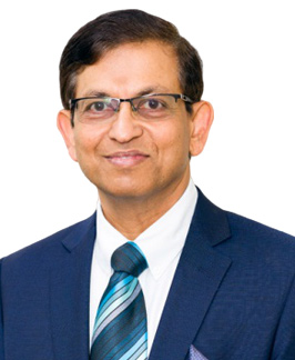 Dr. Hemant Vadeyar