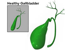 Biliary Dyskinesia